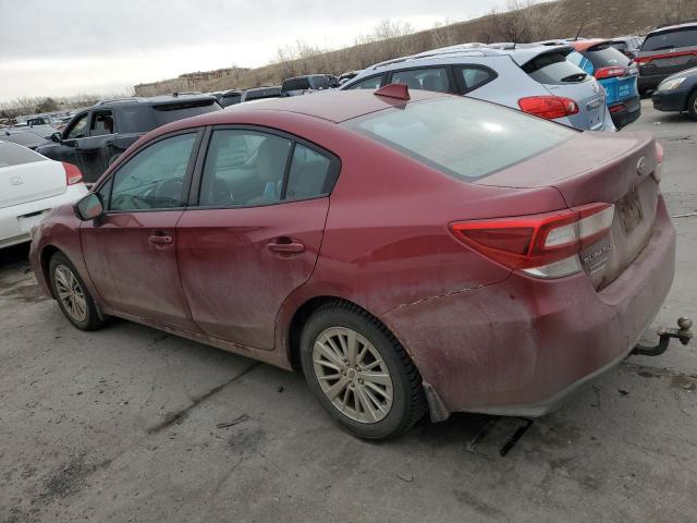 Photo 1 VIN: 4S3GKAB60H3627646 - SUBARU IMPREZA PR 