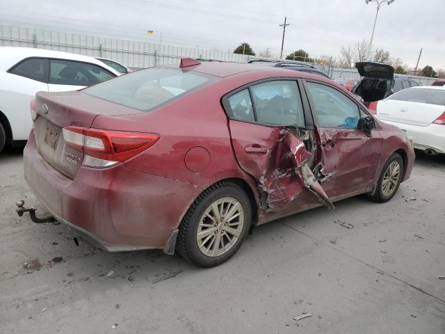 Photo 2 VIN: 4S3GKAB60H3627646 - SUBARU IMPREZA PR 