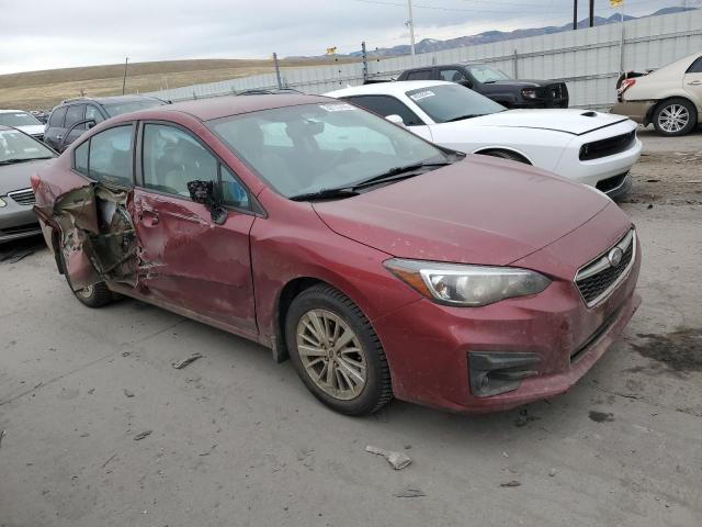 Photo 3 VIN: 4S3GKAB60H3627646 - SUBARU IMPREZA PR 