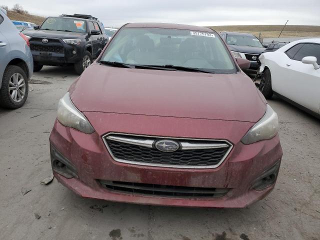 Photo 4 VIN: 4S3GKAB60H3627646 - SUBARU IMPREZA PR 