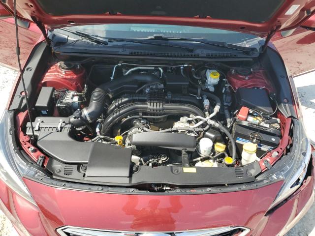 Photo 10 VIN: 4S3GKAB60H3628411 - SUBARU IMPREZA PR 