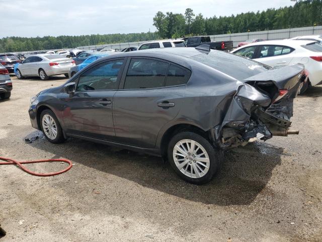 Photo 1 VIN: 4S3GKAB60J3608732 - SUBARU IMPREZA PR 