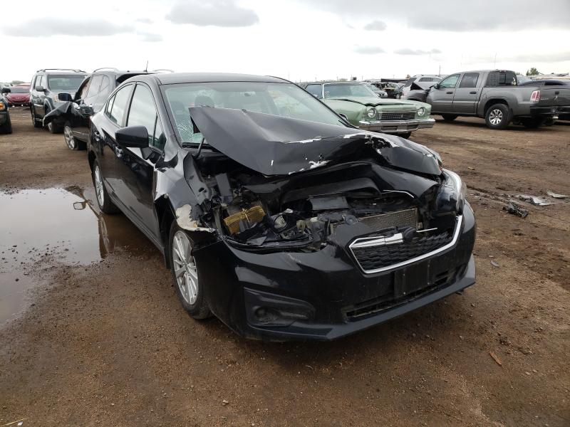 Photo 0 VIN: 4S3GKAB60J3621173 - SUBARU IMPREZA PR 