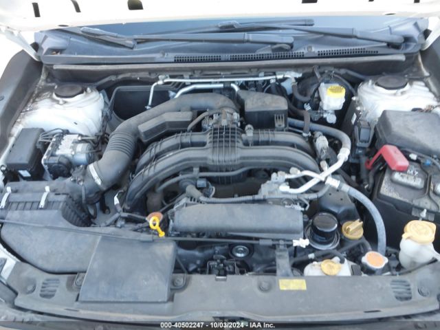 Photo 9 VIN: 4S3GKAB60K3602303 - SUBARU IMPREZA 