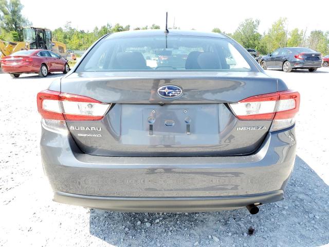 Photo 5 VIN: 4S3GKAB60K3603001 - SUBARU IMPREZA 