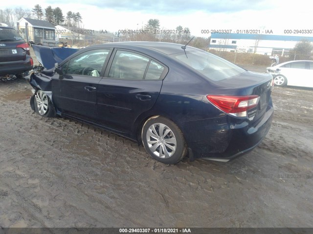 Photo 2 VIN: 4S3GKAB60K3605802 - SUBARU IMPREZA 