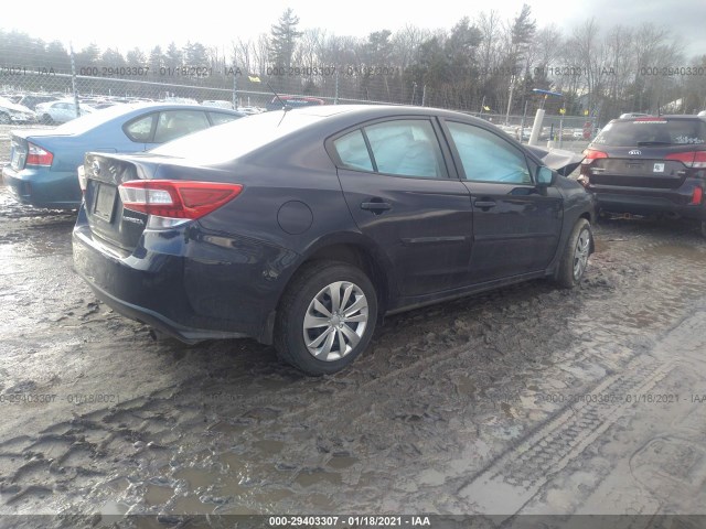 Photo 3 VIN: 4S3GKAB60K3605802 - SUBARU IMPREZA 