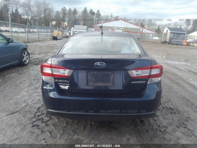 Photo 7 VIN: 4S3GKAB60K3605802 - SUBARU IMPREZA 