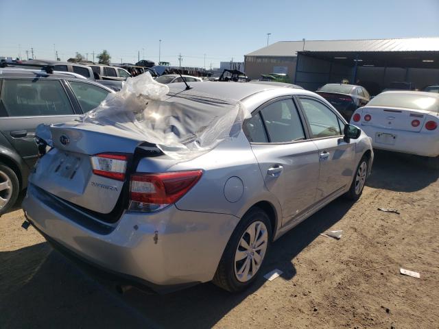 Photo 3 VIN: 4S3GKAB60K3611759 - SUBARU IMPREZA 