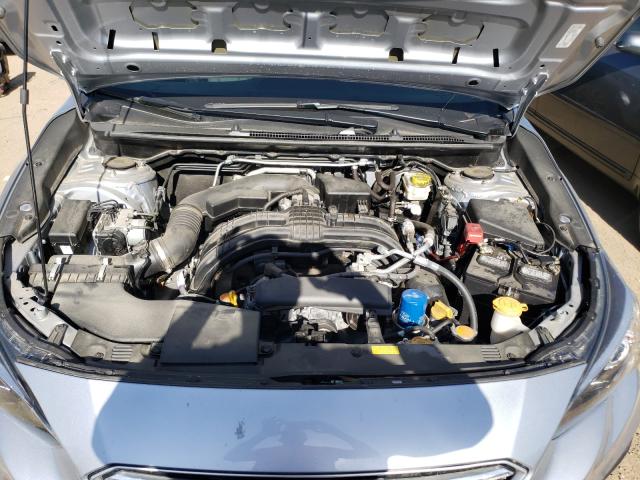 Photo 6 VIN: 4S3GKAB60K3611759 - SUBARU IMPREZA 