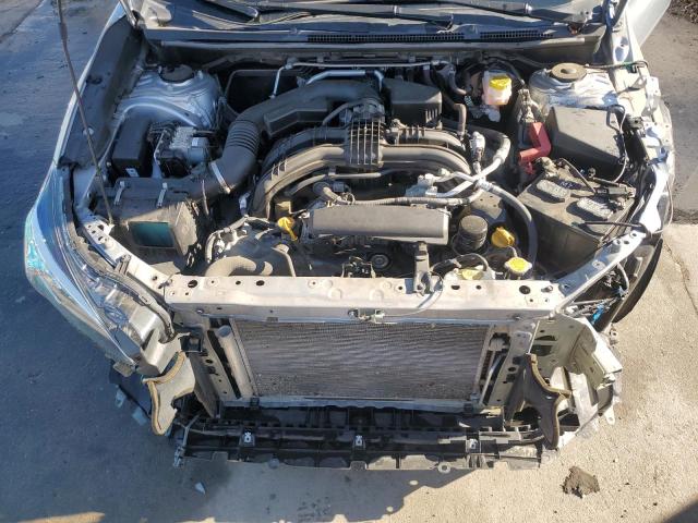 Photo 10 VIN: 4S3GKAB60K3615486 - SUBARU IMPREZA 