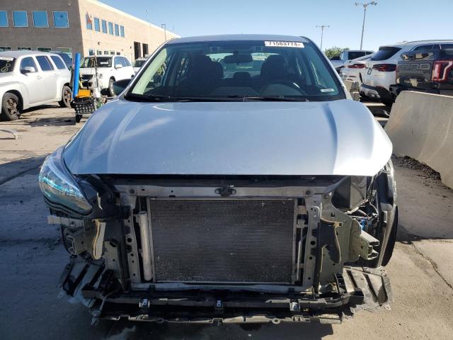 Photo 4 VIN: 4S3GKAB60K3615486 - SUBARU IMPREZA 