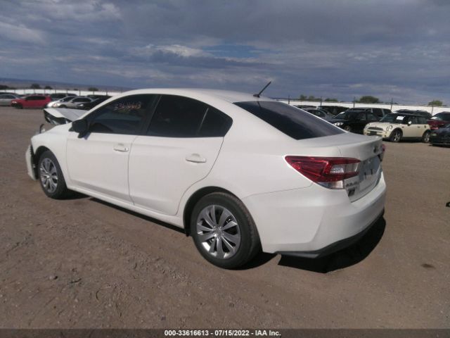 Photo 2 VIN: 4S3GKAB60K3621739 - SUBARU IMPREZA 