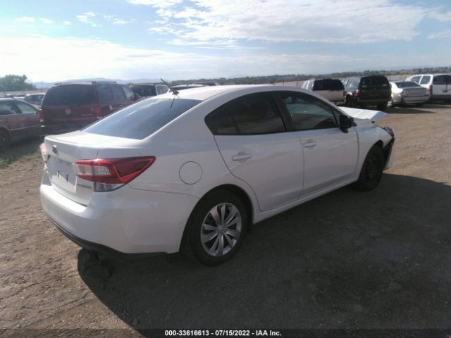 Photo 3 VIN: 4S3GKAB60K3621739 - SUBARU IMPREZA 