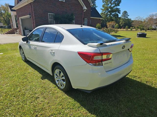 Photo 2 VIN: 4S3GKAB60K3622003 - SUBARU IMPREZA 