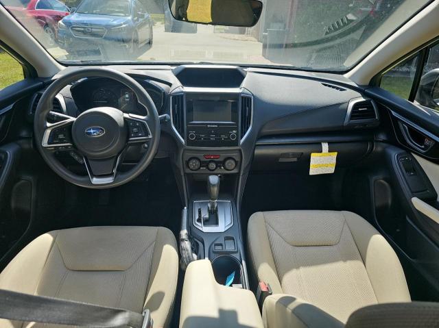 Photo 8 VIN: 4S3GKAB60K3622003 - SUBARU IMPREZA 