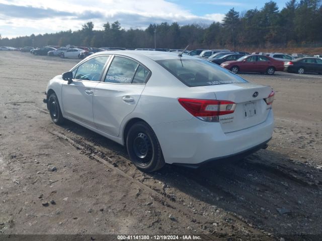 Photo 2 VIN: 4S3GKAB60L3605767 - SUBARU IMPREZA 