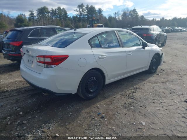 Photo 3 VIN: 4S3GKAB60L3605767 - SUBARU IMPREZA 