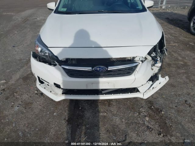 Photo 5 VIN: 4S3GKAB60L3605767 - SUBARU IMPREZA 