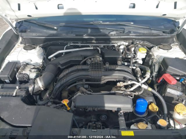 Photo 9 VIN: 4S3GKAB60L3605767 - SUBARU IMPREZA 