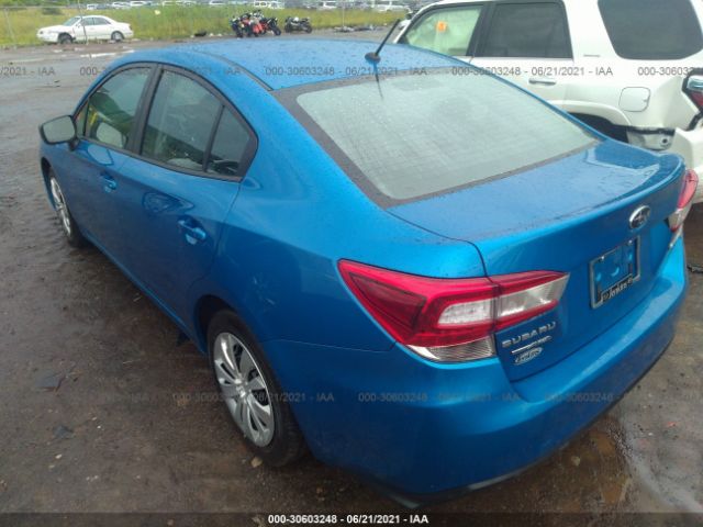 Photo 2 VIN: 4S3GKAB60L3615618 - SUBARU IMPREZA 