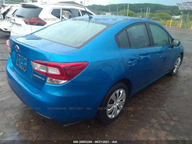 Photo 3 VIN: 4S3GKAB60L3615618 - SUBARU IMPREZA 