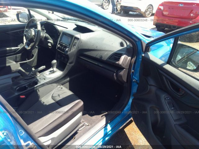 Photo 4 VIN: 4S3GKAB60L3615618 - SUBARU IMPREZA 