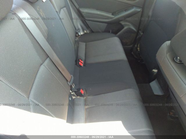 Photo 7 VIN: 4S3GKAB60L3615618 - SUBARU IMPREZA 