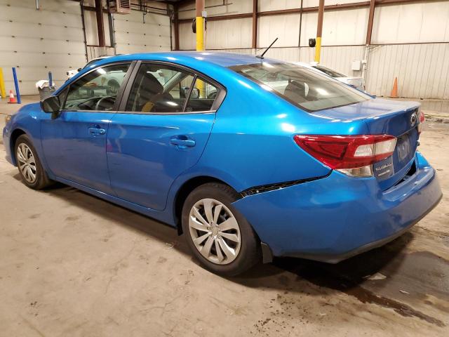 Photo 1 VIN: 4S3GKAB60L3615781 - SUBARU IMPREZA 