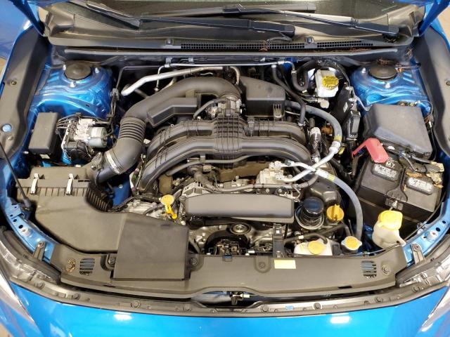 Photo 10 VIN: 4S3GKAB60L3615781 - SUBARU IMPREZA 