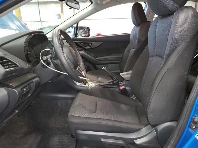 Photo 6 VIN: 4S3GKAB60L3615781 - SUBARU IMPREZA 