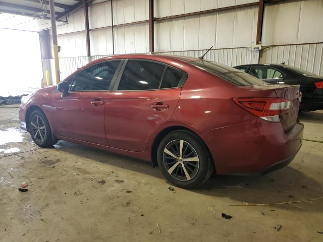 Photo 1 VIN: 4S3GKAB60M3600263 - SUBARU IMPREZA 