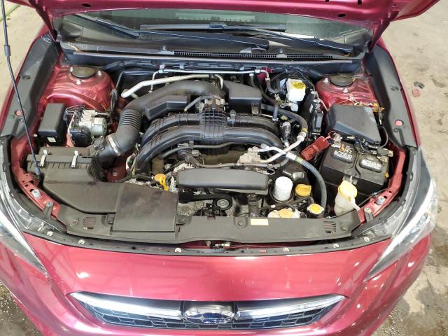 Photo 10 VIN: 4S3GKAB60M3600263 - SUBARU IMPREZA 