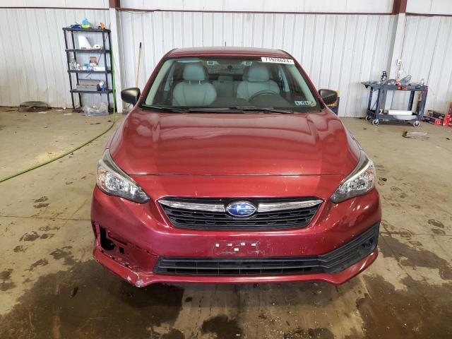 Photo 4 VIN: 4S3GKAB60M3600263 - SUBARU IMPREZA 