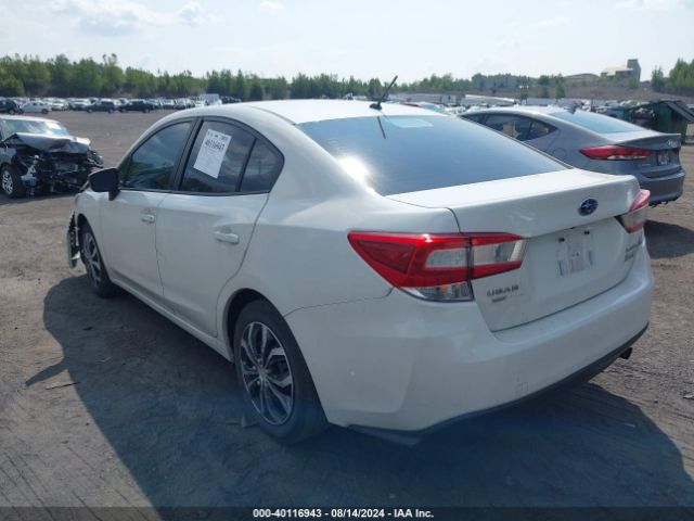 Photo 2 VIN: 4S3GKAB60M3600506 - SUBARU IMPREZA 