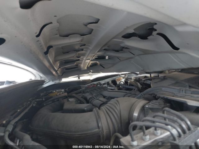 Photo 9 VIN: 4S3GKAB60M3600506 - SUBARU IMPREZA 