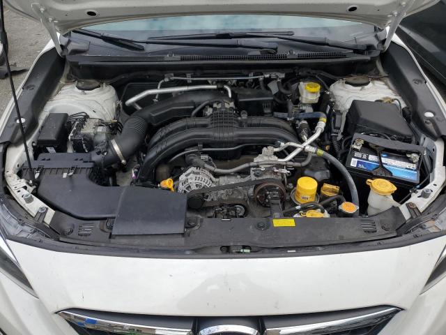 Photo 10 VIN: 4S3GKAB60P3603782 - SUBARU IMPREZA 