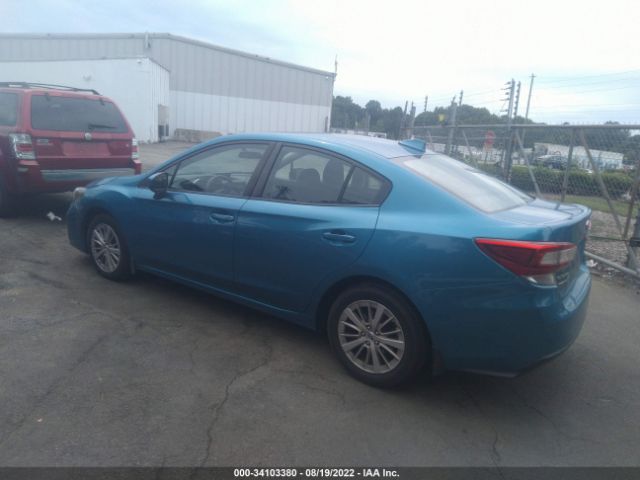 Photo 2 VIN: 4S3GKAB61H3602349 - SUBARU IMPREZA 