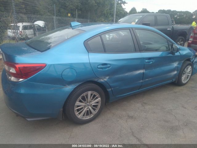 Photo 3 VIN: 4S3GKAB61H3602349 - SUBARU IMPREZA 