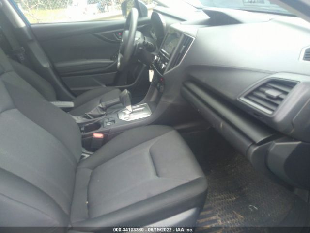 Photo 4 VIN: 4S3GKAB61H3602349 - SUBARU IMPREZA 