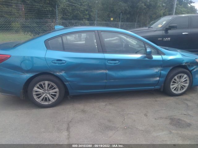 Photo 5 VIN: 4S3GKAB61H3602349 - SUBARU IMPREZA 