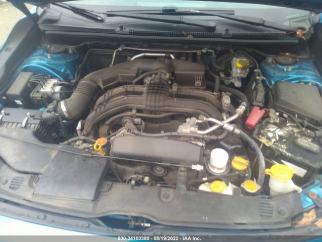 Photo 9 VIN: 4S3GKAB61H3602349 - SUBARU IMPREZA 