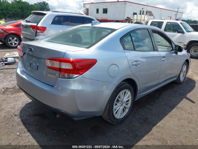 Photo 3 VIN: 4S3GKAB61H3604313 - SUBARU IMPREZA 