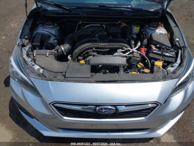 Photo 9 VIN: 4S3GKAB61H3604313 - SUBARU IMPREZA 