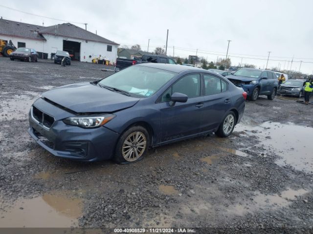 Photo 1 VIN: 4S3GKAB61H3614811 - SUBARU IMPREZA 