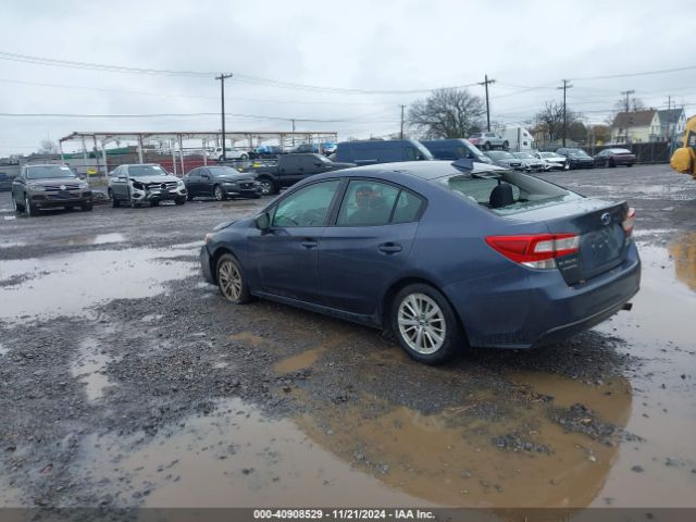 Photo 2 VIN: 4S3GKAB61H3614811 - SUBARU IMPREZA 