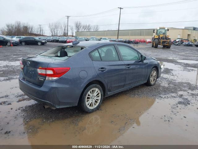 Photo 3 VIN: 4S3GKAB61H3614811 - SUBARU IMPREZA 