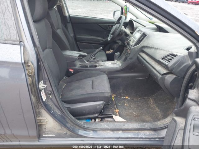 Photo 4 VIN: 4S3GKAB61H3614811 - SUBARU IMPREZA 