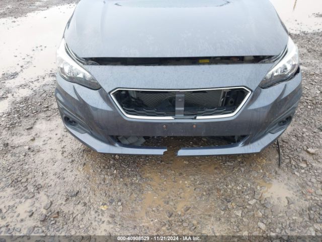 Photo 5 VIN: 4S3GKAB61H3614811 - SUBARU IMPREZA 