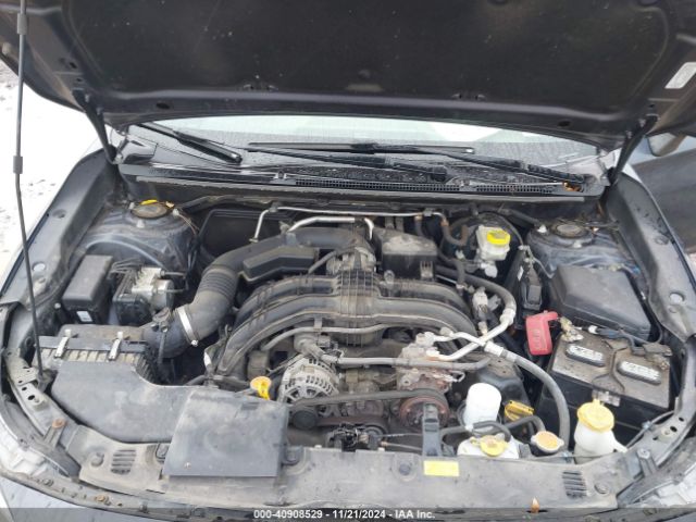 Photo 9 VIN: 4S3GKAB61H3614811 - SUBARU IMPREZA 